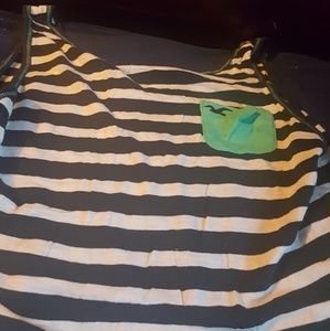 Hollister tank top